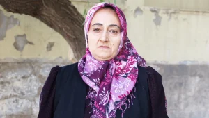 Mağdur aileye polis baskısı
