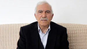 Yaşamı, bir halkın yakın tarihi