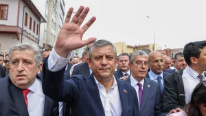 Yürüyelim de nasıl yürüyelim?