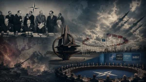 NATO neden kuruldu?