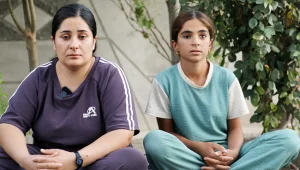 ‘Kardeşimin gözünü oydular’