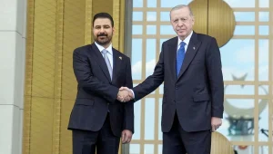Kerkük petrolüne ortak oldu