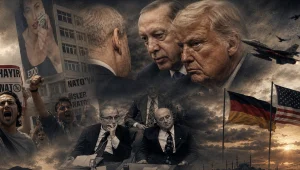 Türkiye'nin NATO'ya katılımı