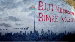 Sömürgecinin ve rantçıların tedirginlik ortaklığı