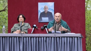 Hareket, tartışmalara müdahil oldu