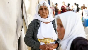 Bizi yok etmek istediler ama buradayız