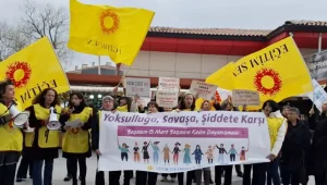 Aynı iş, farklı güvencesizlikler