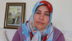 Cihat Bager geldi