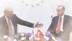 Ortak hafıza: Erdoğan/Biden