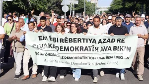 Demokratik ulus ve demokratik toplum