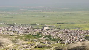 Bölgesel konjonktürde Şengal’in yeni konumu