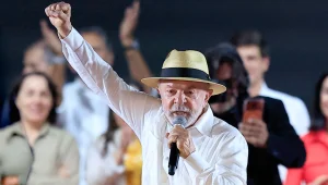 Lula da Silva, yeniden aşırı sağa karşı