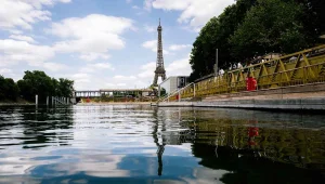 Paris feminist bir kent olur mu?