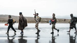 Tigray’da savaş yeniden mi başlıyor?