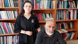 İşkence izlerini gördüm