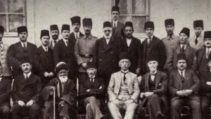 Yeni dönemeçte tarihi bir hatırlatma: Erzurum Kongresi
