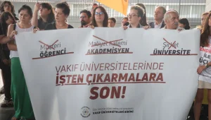 Hücre tipi üniversite!