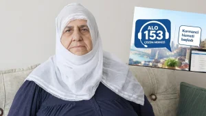 Delal Ana 153’e Kurmancîyi ekletti