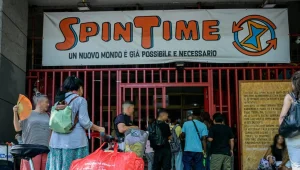 Spin Time Labs’a el konuldu