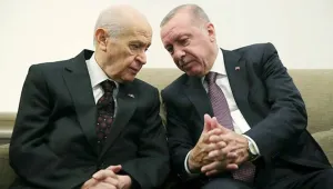 Bu iktidarla reform yan yana getirilemez