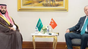 Mekke’de yeni güç dengesi