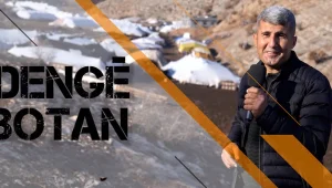 Botan’ın sesi