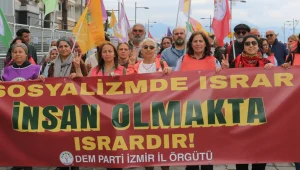Süreç kapitalizme karşı