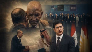 NATO Zirvesi ile hızlanan gelişmeler