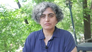 Yürümek yetmiyor, koşmalıyız