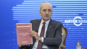 'Dağa çıkmam gerekir' denilmesin