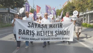 Sürecin ruhuna uymuyor