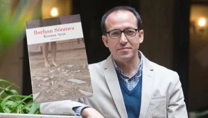 Kırmızı Ayna: Eve dönmek mümkün mü?
