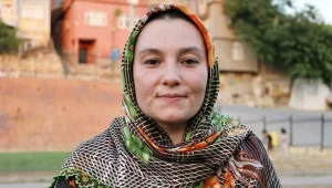 Dayatılan yaşamı kabul etmedi