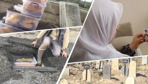 Devletin katil olduğunu devlete ispat çabasında