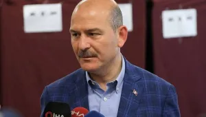 Erdoğan Soysuz'u yanında tuttu