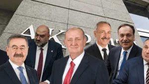 AKP'de transfer sezonu bitmiyor