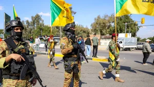 ABD Irak’ta neyi vurdu?