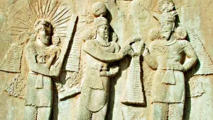 Arşiv veya hafıza