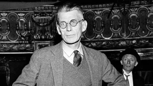 Beckett’in Almanya Defterleri