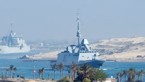 Afrika açısından Kızıldeniz’e yatırım ne anlama geliyor?