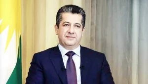 Barzanî’nin ofisine İran saldırısı