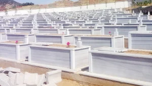Sidar’ın son bakışı