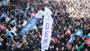 Değişim ve dönüşüm hakikati