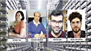 Arşiv peşinde Kürt araştırmaları 