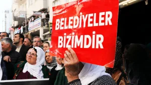 Sabırla umut etmek, mücadele ve inşa