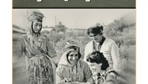 287. sayı: Arşiv peşinde Kürt araştırmaları