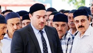 Süleymancılığın Yörüklerle ilişkisi