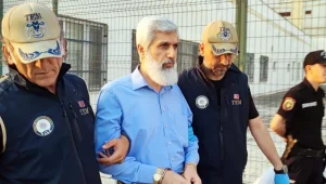 'Sıra sende' deyip aldılar