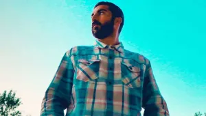 Kürt Hip-Hop'una felsefe katmak istiyorum