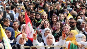 Özgürlük yolu, labirent gibidir